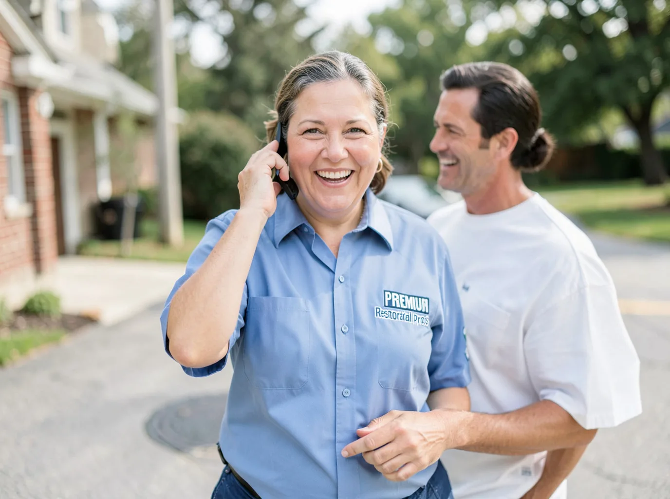 Water Damage Restoration Loraine, TX FAQs